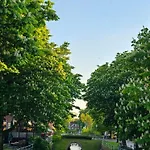 Moor Huus Auszeit Greetsiel