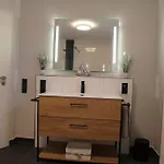 Moor Huus Auszeit Casa de Férias *