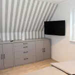 Casa de Férias Moor Huus Auszeit *