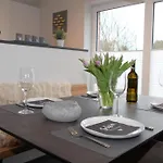 Casa de Férias Moor Huus Auszeit Greetsiel