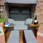 Casa de Férias Moor Huus Auszeit