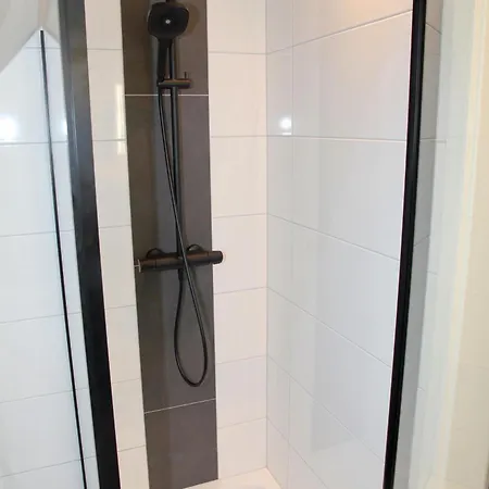 Nyaraló Moor Huus Auszeit *