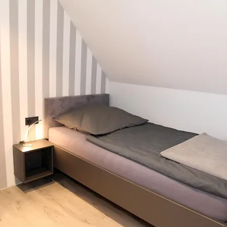 Moor Huus Auszeit Nyaraló Greetsiel