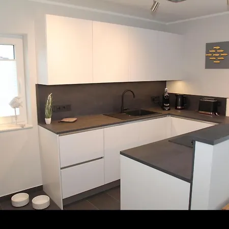 Moor Huus Auszeit Greetsiel