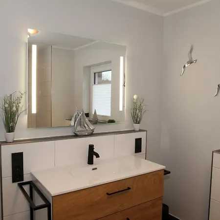 Moor Huus Auszeit Greetsiel