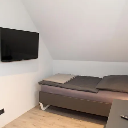 Moor Huus Auszeit Greetsiel