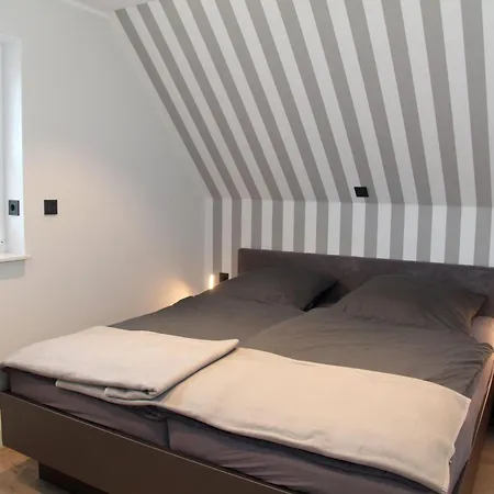 Moor Huus Auszeit Nyaraló