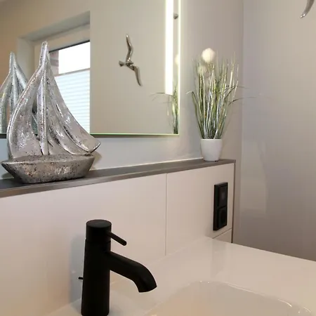 Moor Huus Auszeit * Greetsiel