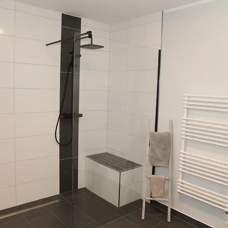 Moor Huus Auszeit Nyaraló Greetsiel