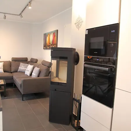 Moor Huus Auszeit Greetsiel