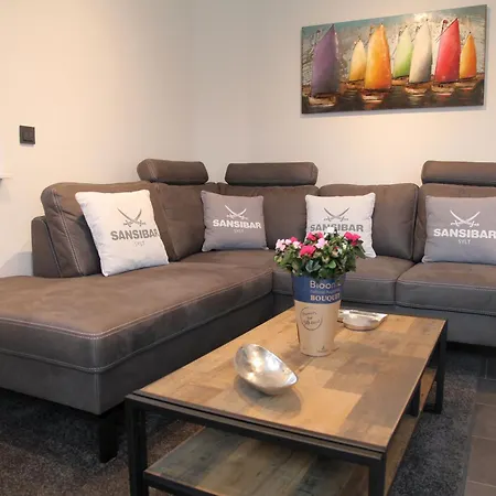 Moor Huus Auszeit * Greetsiel