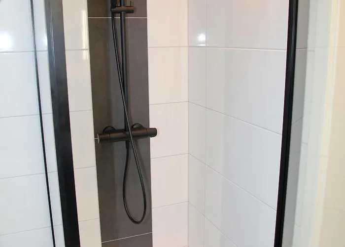 Vakantiehuis Moor Huus Auszeit *