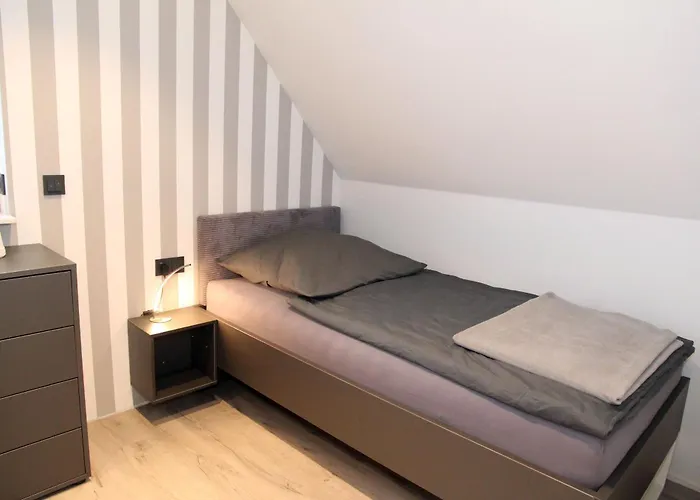 Moor Huus Auszeit Vakantiehuis Greetsiel