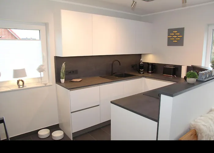 Moor Huus Auszeit Greetsiel