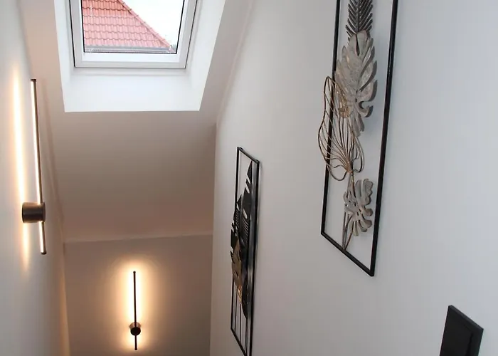 Moor Huus Auszeit Vakantiehuis Greetsiel