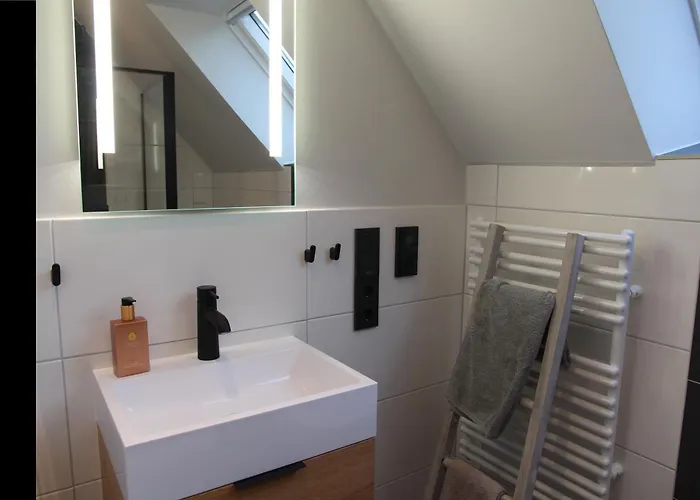 Moor Huus Auszeit Vakantiehuis