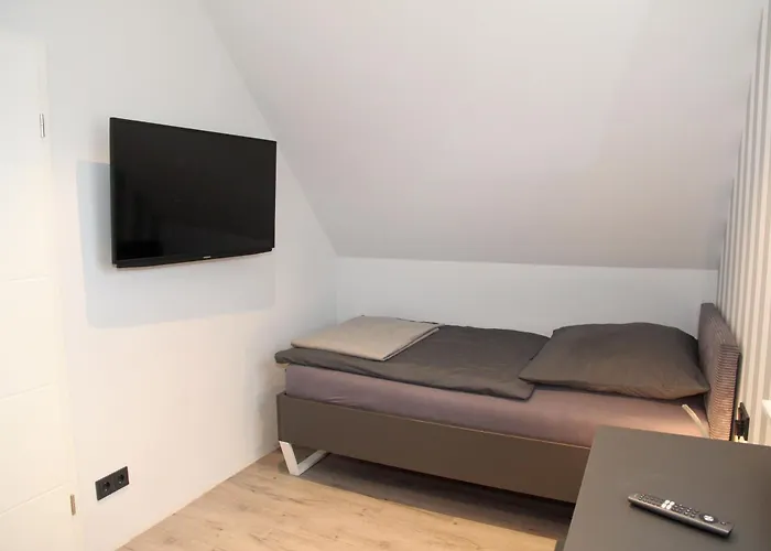 Moor Huus Auszeit Greetsiel