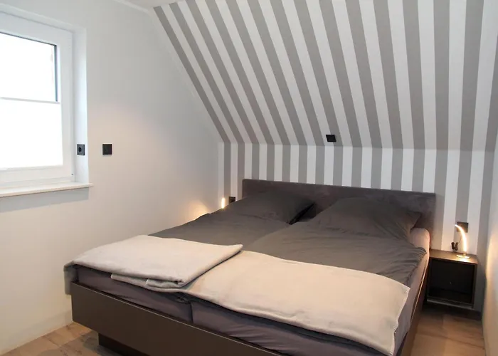 Moor Huus Auszeit Vakantiehuis