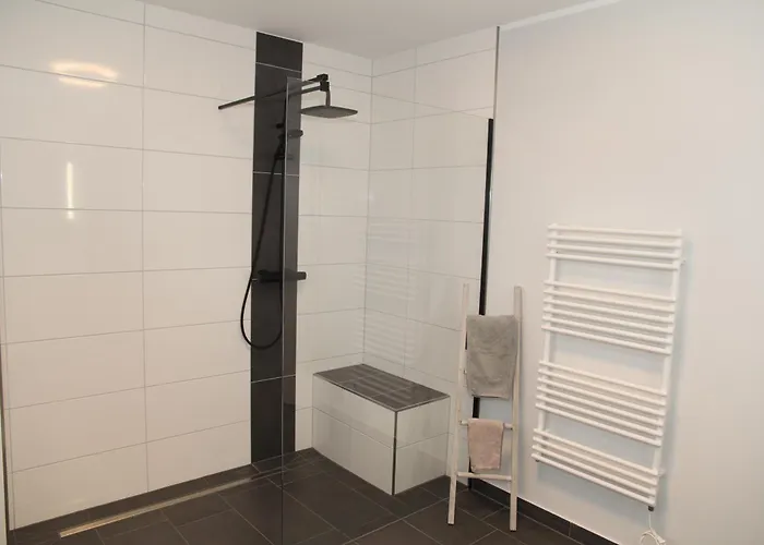 Moor Huus Auszeit Semesterbostad Greetsiel